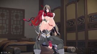 [Tir_AL] ye shuguang