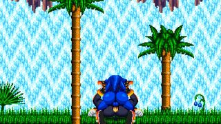 Mugen Request#34: Sonic The Hedgehog X Shadow The Hedgehog