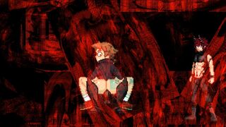 MUGEN Request#35: Doomentio X DDC