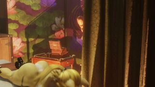 Pulchra getting spanked (ZZZ)