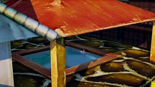 Nishizumi Maho X Nishizumi Miho MMD