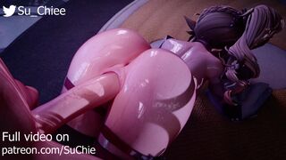 Ardelia | Arknights: Endfield