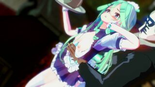 Yamakaze's sleazy business practices?