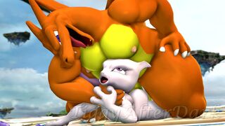 Tigura / TiggyAfterDark - Sudden Death