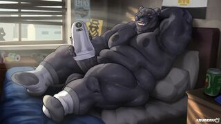 Aruberu - "Intimate Moment"