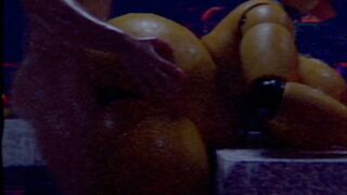 Toy Chica DoggyStyle POV [Alphasoup]