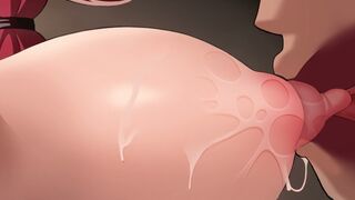 Pergrim & ENarane - Goat-chan Succubus Summoning