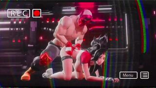 Fighting pure onyx  hmv