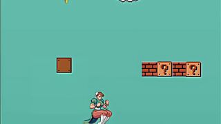 "it's me, Juri!" Juri han x Mario edit | Mama ma ( Slowed & Reverb )