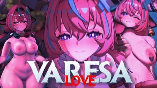 ➤ VARESA LOVE - GENSHIN IMPACT HMV