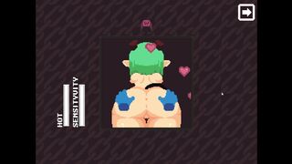 Hentai Game Demon King's Daughters Full Gallery