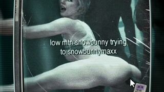 RANDOM LARA CROFT EDIT