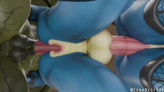 Tebabestbae - Bisexual Sandwich