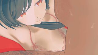 ichinose Chizuru Gangbang