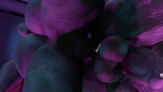 Tammilicious & Roroboros - Reward