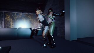 Ryo's Adventure - Investigation PMV