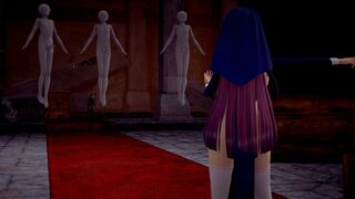 [Fern] Rising Funds Part 2