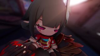 Sparkle |HSR| Flesh Toy