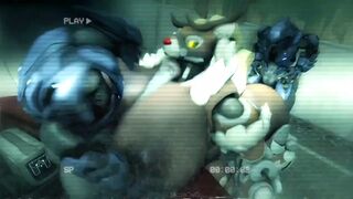 NicolaOWO - Orisa's Secret Interview