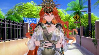 Trying to Walk Pass Someone if your to cool