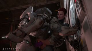 Sinthetic - Linda and Elite