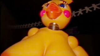 Toy Chica POV 2