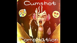 Cumshot Edit
