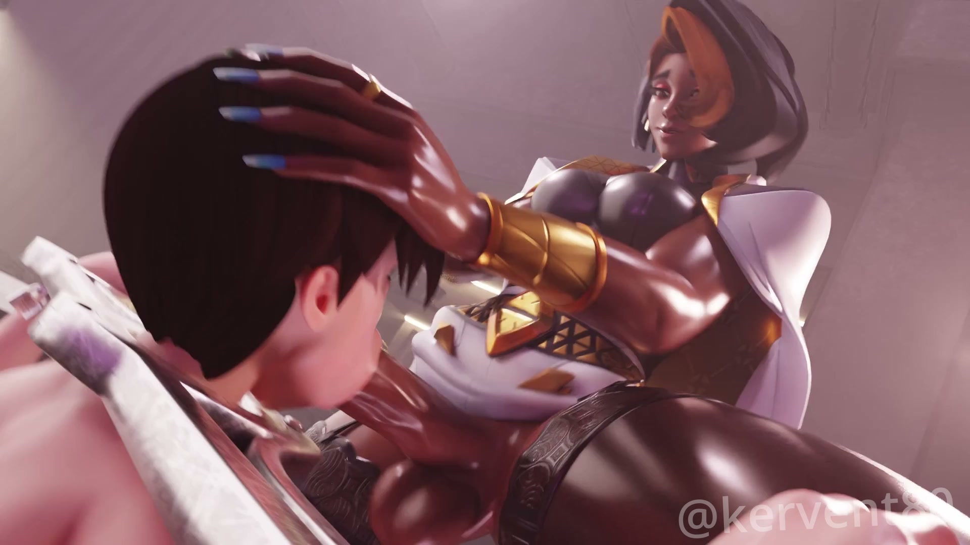 dominafuta, facefuck