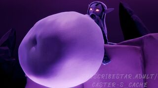 Post vore by asscaster