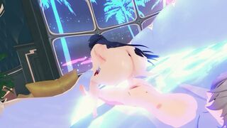 Acheron’s Penacony Bath - Sound