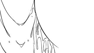 Furries and tentacles (with audio)