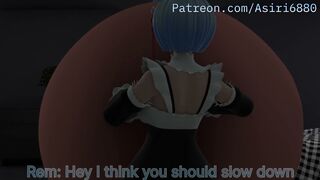 Mercy gets big trailer