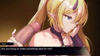 Succubus Dungeon Gaiden Gallery