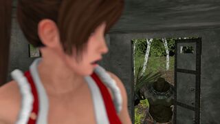 Mai x Orc [Scavengersfm] [NO SOUND]