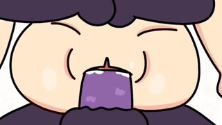 Enderman creampied Nemiru