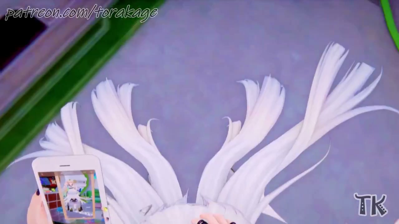 Teaser Lynae X Mornye