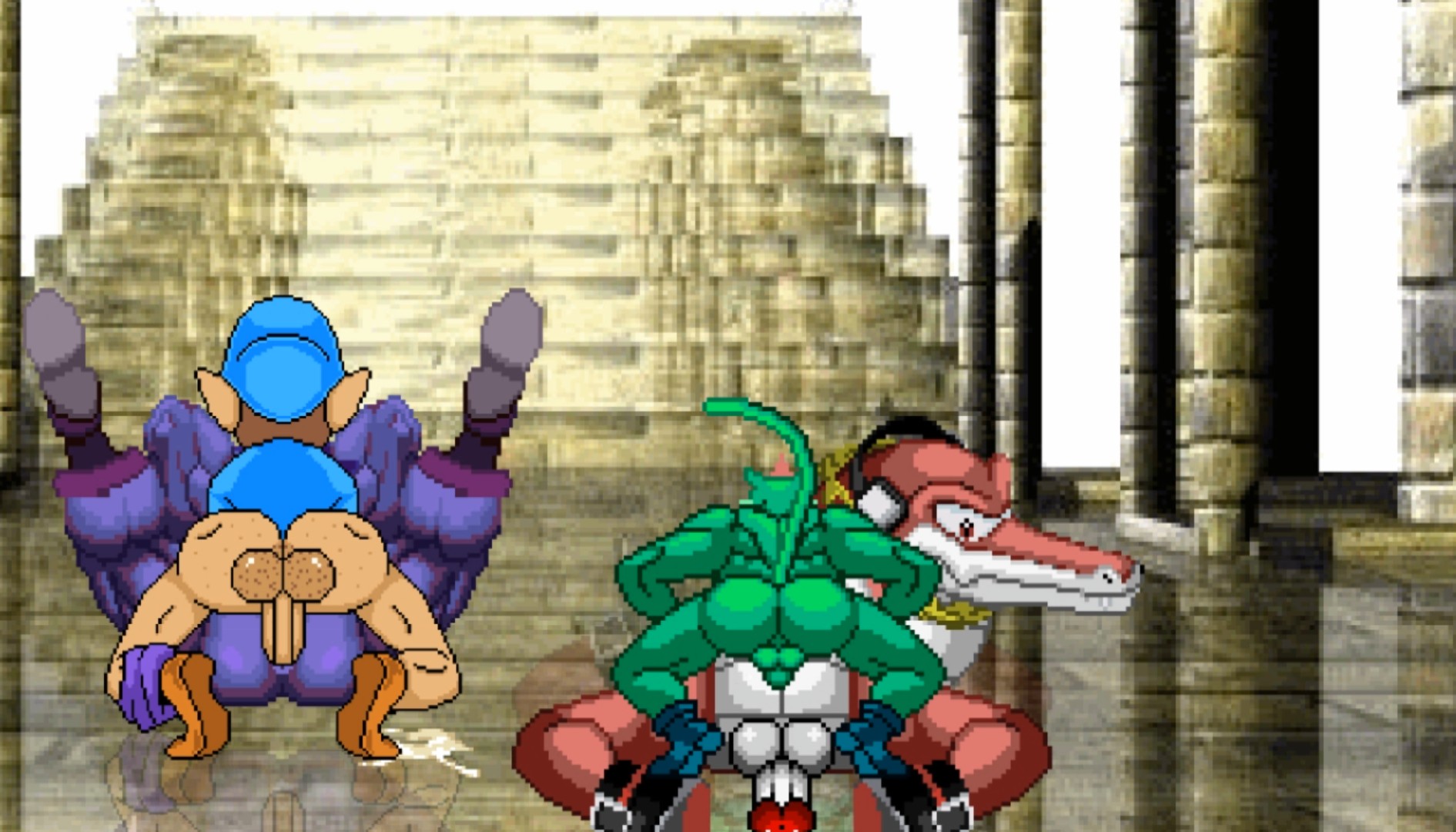 mugen, request38