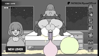 Wife's Bedroom [v.1.1 DLC] [Full Game]