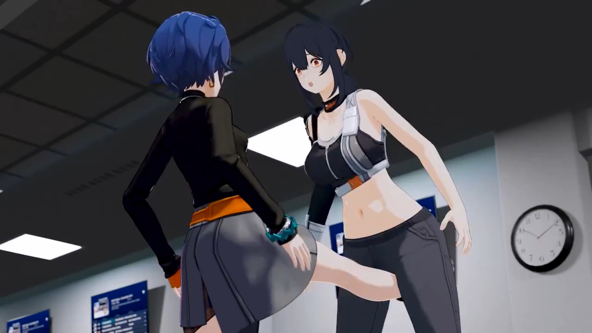 Cuntbusting Masochism Animation By Yuna