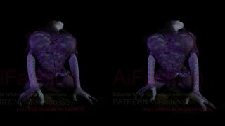 VAM VR lapdance Compilation