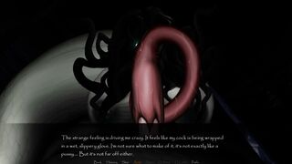 Superhuman: Gorgon - Long Blowjob Scene