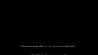 Superhuman: Lethe Kori - More Exchange Scene