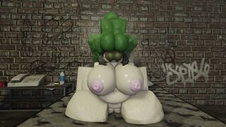 lucky goblin - roblox