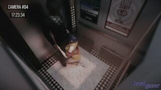 Faye's favorite pastime (Black)