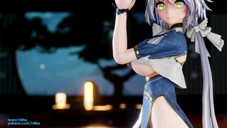 Gokuraku Jodo - Luo Tianyi