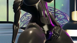 Hornet Playtime Short