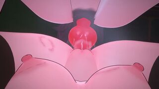 [MofuMerchant] Knotty By Nature