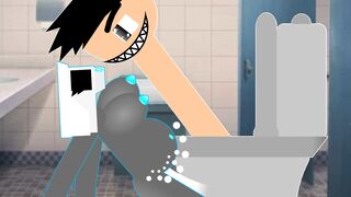 Skibidi Toilet Smash 1