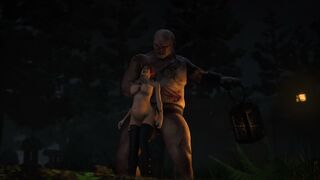 DOA Girls In Trouble [COMPILATION]