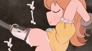 Daisy's Milk [Kurachi Mizuki]